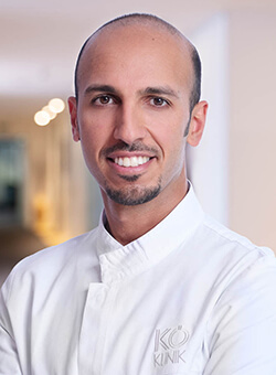 Dr. med. (Bahrain) Mohammed Aldeeri