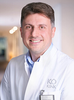 Dr. Ercan Cakmak